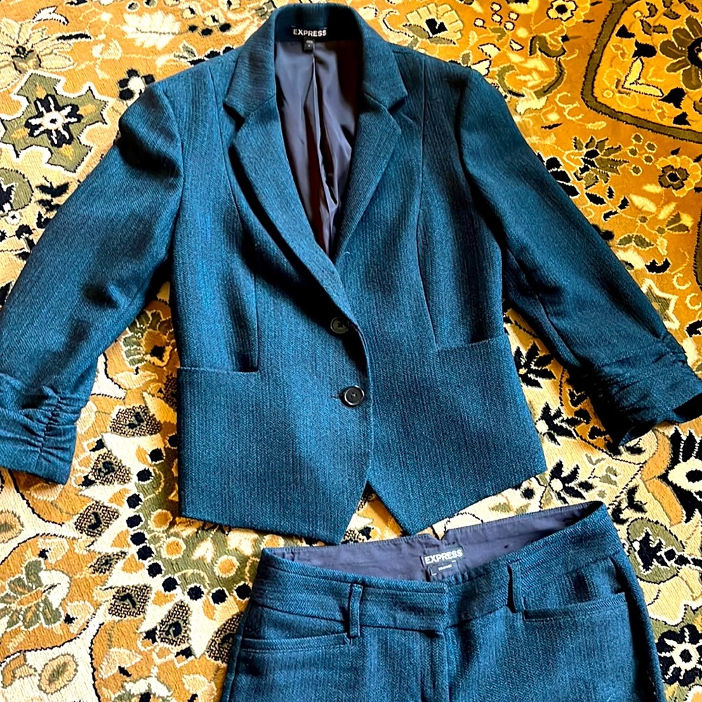 COPY - Women’s pantsuit